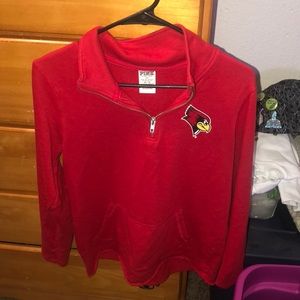 Illinois State Zip-up